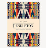 The Art of Pendleton Notebooks
