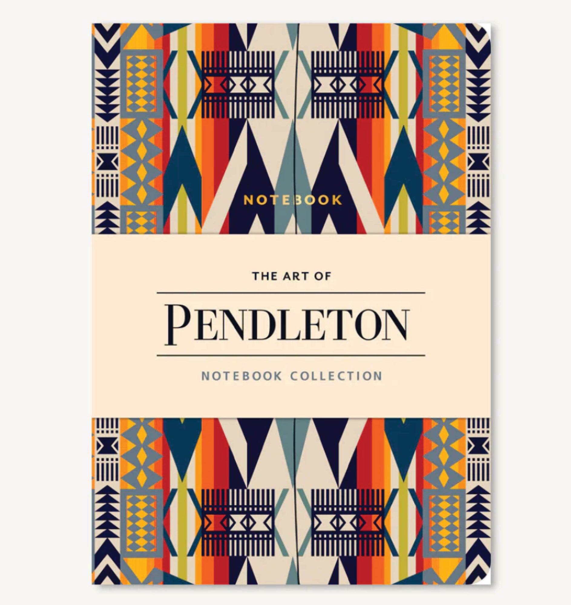 The Art of Pendleton Notebooks – Fabulous Affairs