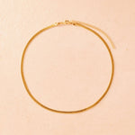 Orphée Choker | Agapée Jewelry Waterproof