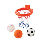 Sports Bath Toys