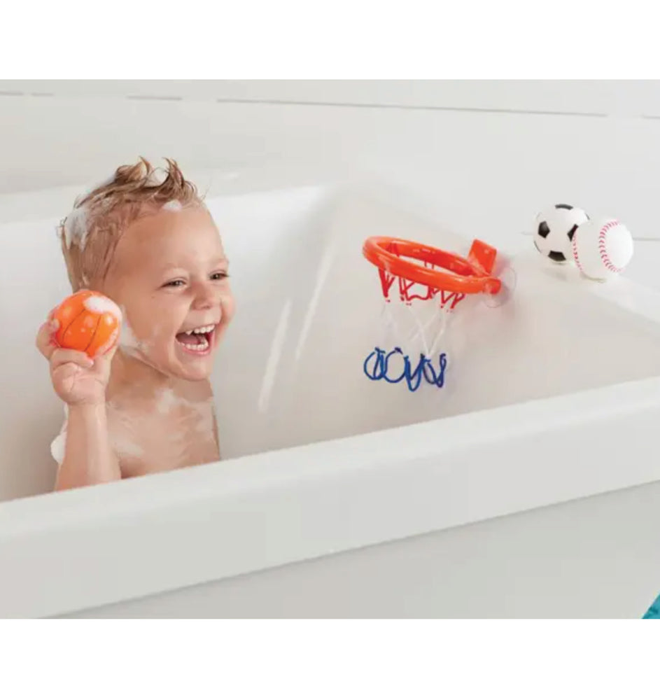 Sports Bath Toys