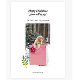 Santa's List