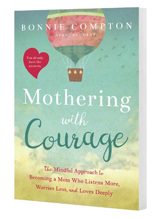 Mothering with Courage