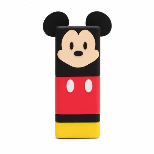 Mickey Mouse 3D Powerbank - 5000 mAh
