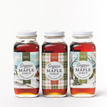 Limited Edition Holiday Maple 8oz