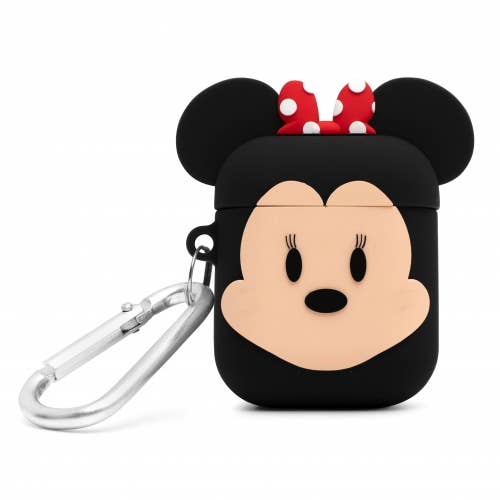 AirPods Case - Minnie Mouse