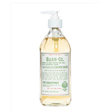 Barr-Co. Fir & Grapefruit Handwash