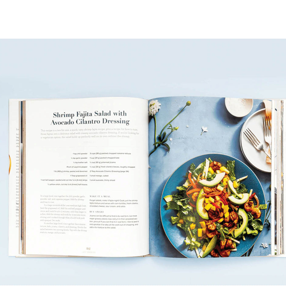 Just Married A Cookbook for Newly Weds