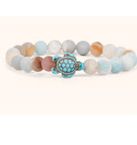 The Turtle Journey Bracelet