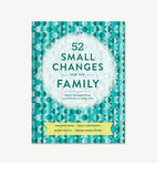 52 Small Changes For The Family
