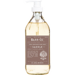 Barr Co. 16 oz Liquid Soap - Saddle