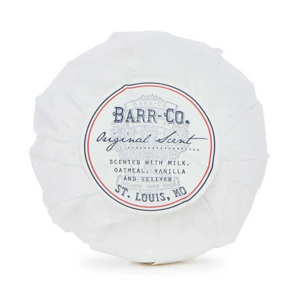 Barr Co. Bath Bomb - Original Scent