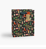 Deck the Halls Medium Gift Bag