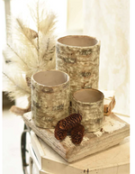 Birch Containers