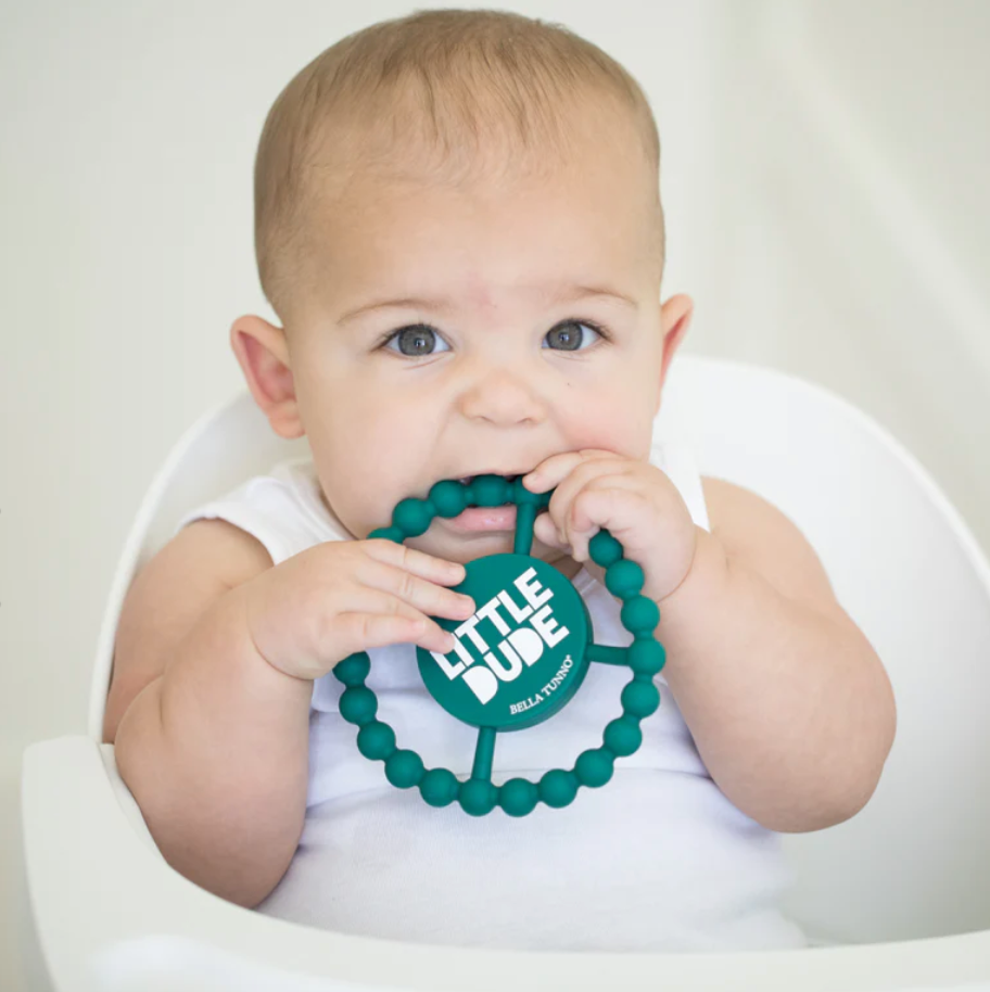Little Dude Teether