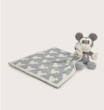 CozyChic® Vintage Disney Mickey Mouse Blanket Buddie