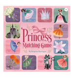 Princess Matching Game