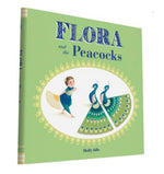 Chronicle - Flora and the Peacocks