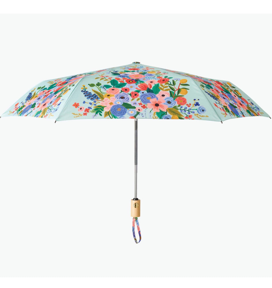 Garden Party Umbrella